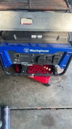 westing house