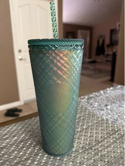 Starbucks Cup