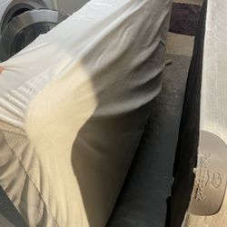 Twin Mattress and Box Spring