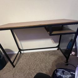 TABLE *SERIOUS BUYERS ONLY*