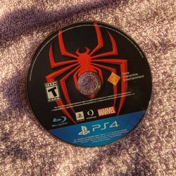 Spider-Man Miles Morales For PS4 And PS5