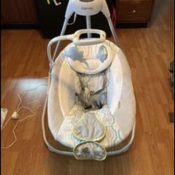 Baby Swing
