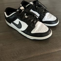 Nike Dunk Low