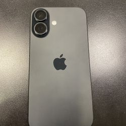 Iphone 16 128 Unlocked New