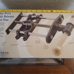 Rockler  Vice.