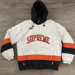 Supreme Puffer Hockey