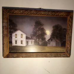 Billy Jacobs Print