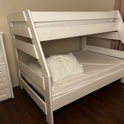 Bunk beds Bedroom Set