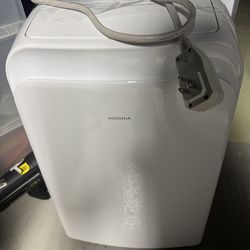 Portable A.C.  10000