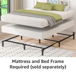 King Box Spring 7inch