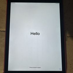 iPad Air 3 
