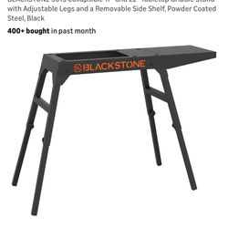 Blackstone Griddle Stand 