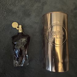 JPG LE MALE ESSANCE (RARE)