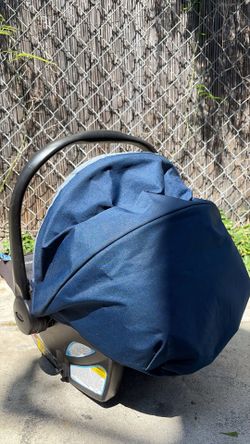 baby car seat