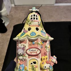 Hello Kitty Ceramic