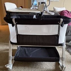 Baby Bassinet 