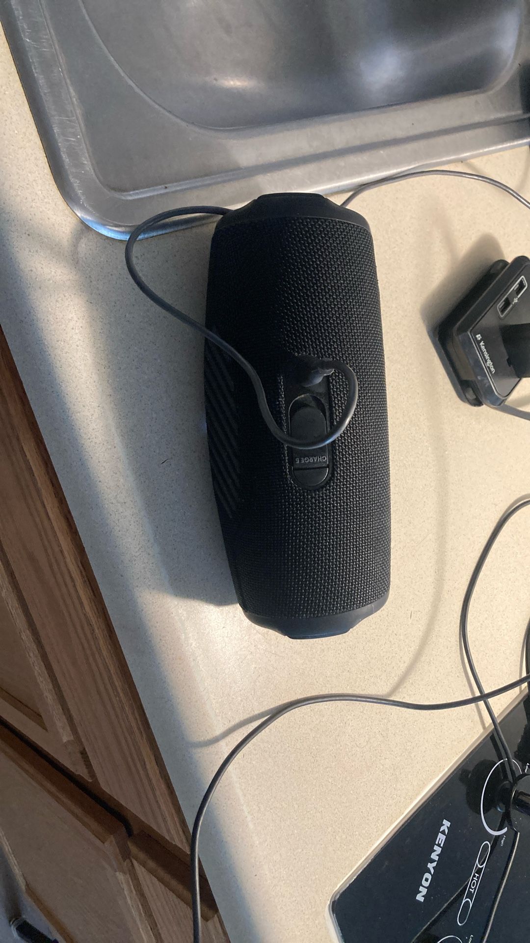 JBL Bluetooth Speaker