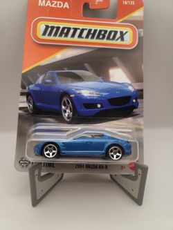 Matchbox 