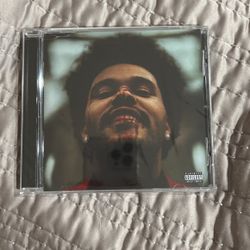 Cd For Weekends Concert
