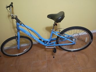 Schwinn  bike