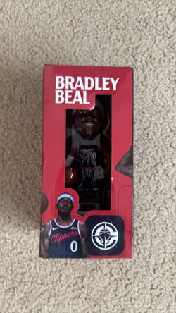 Bradley Beal Bobblehead