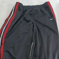  2 Pairs Of Boys Athletic Pants.  $6 For Both 
