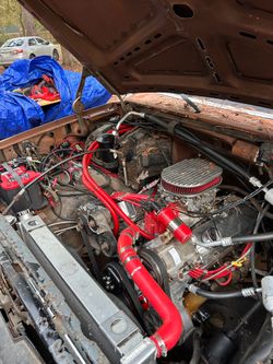 1991 F150
