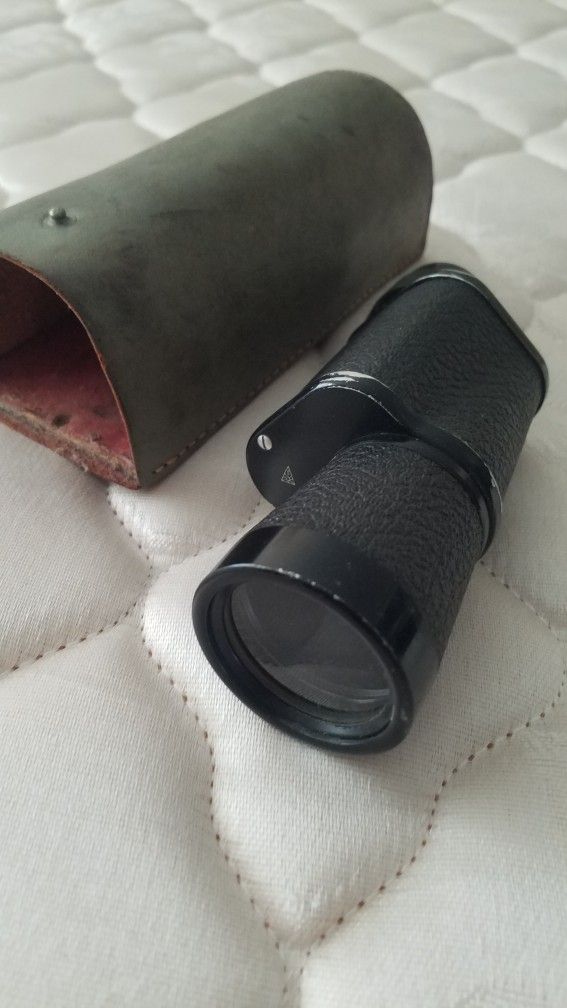 Antique Monocular