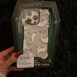 Iphone 14 Pro Zero Case