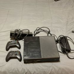 Xbox One 