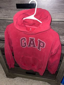 GAP/ Hoodie - Boy Kids M/8