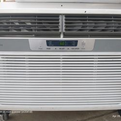 Frigidaire Ac Heater 