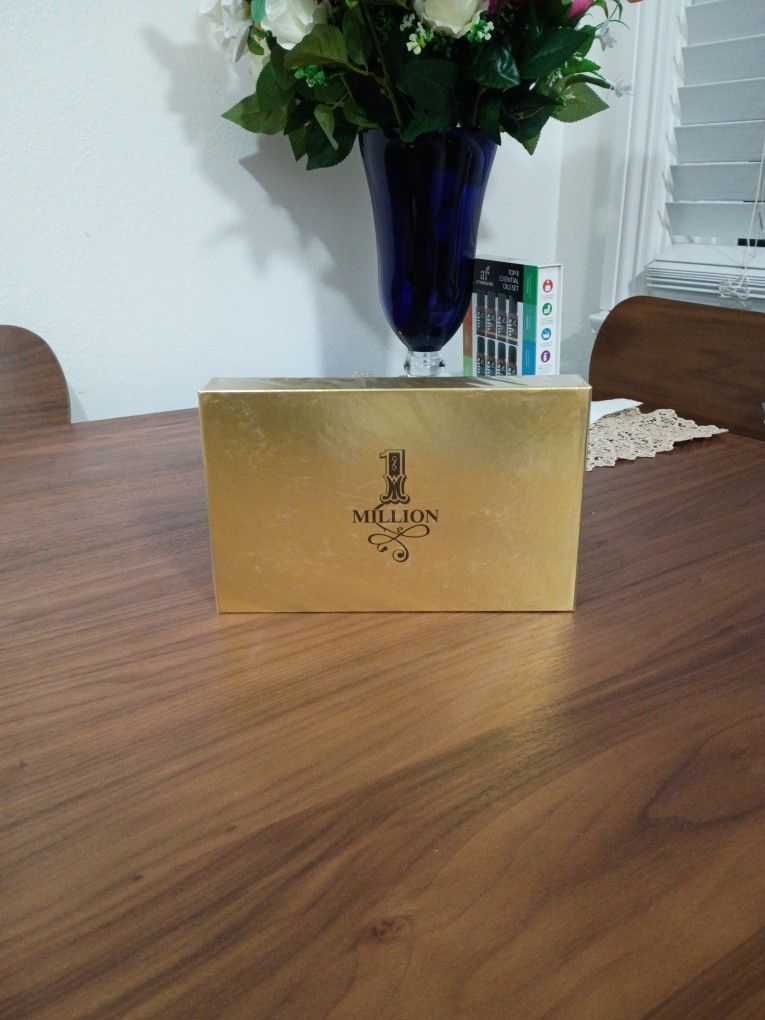 Paco Rabanne Travel Kit The Perfect Gift