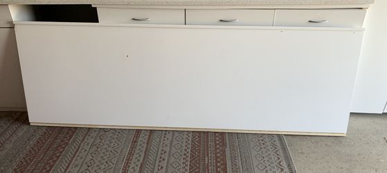 Refrigerator End Panel