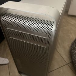 Mac Pro For Parts (Mid 2008) (NO GPU And HDD)