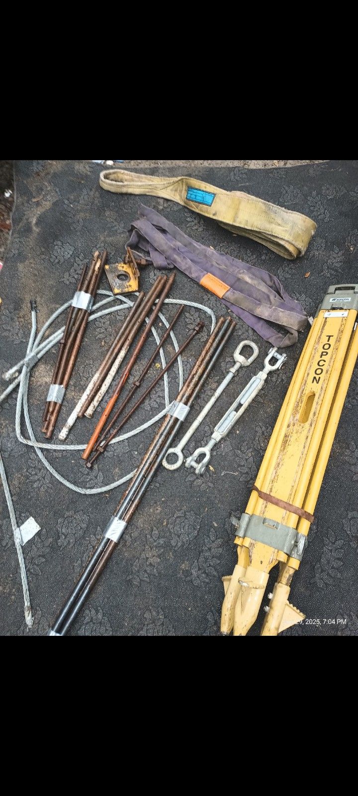 Tools Package Deal