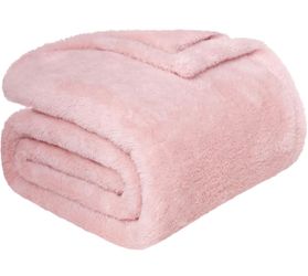 Sherpa Throw Blanket for Couch Soft Warm Thick Blanket Cozy and Warm for All Seasons Throw Blankets