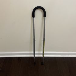 Balance Buddy For Bike Training