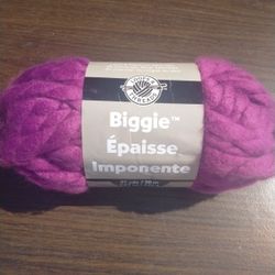 Loops & Threads Biggie Yarn