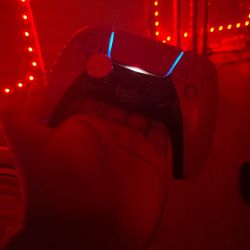 Ps5 Disc 