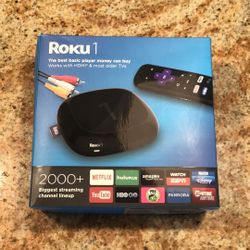 Roku 1
