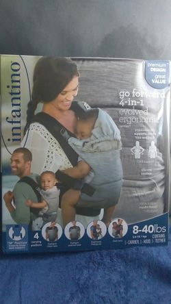 Infantino