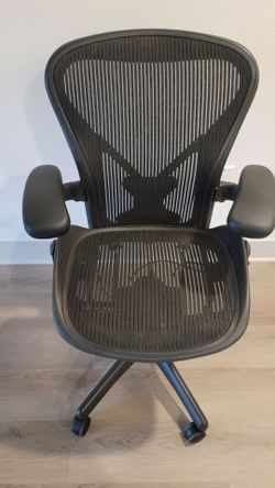 Herman Miller Aeron Office Desk Gaming Chairs
