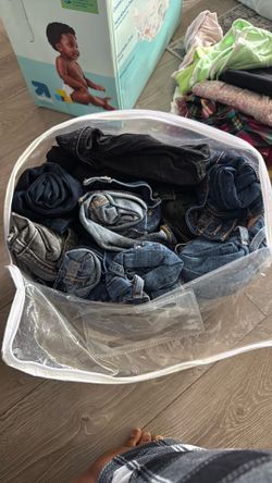 9 pairs 25 $$
