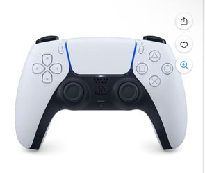 PS5 Controller