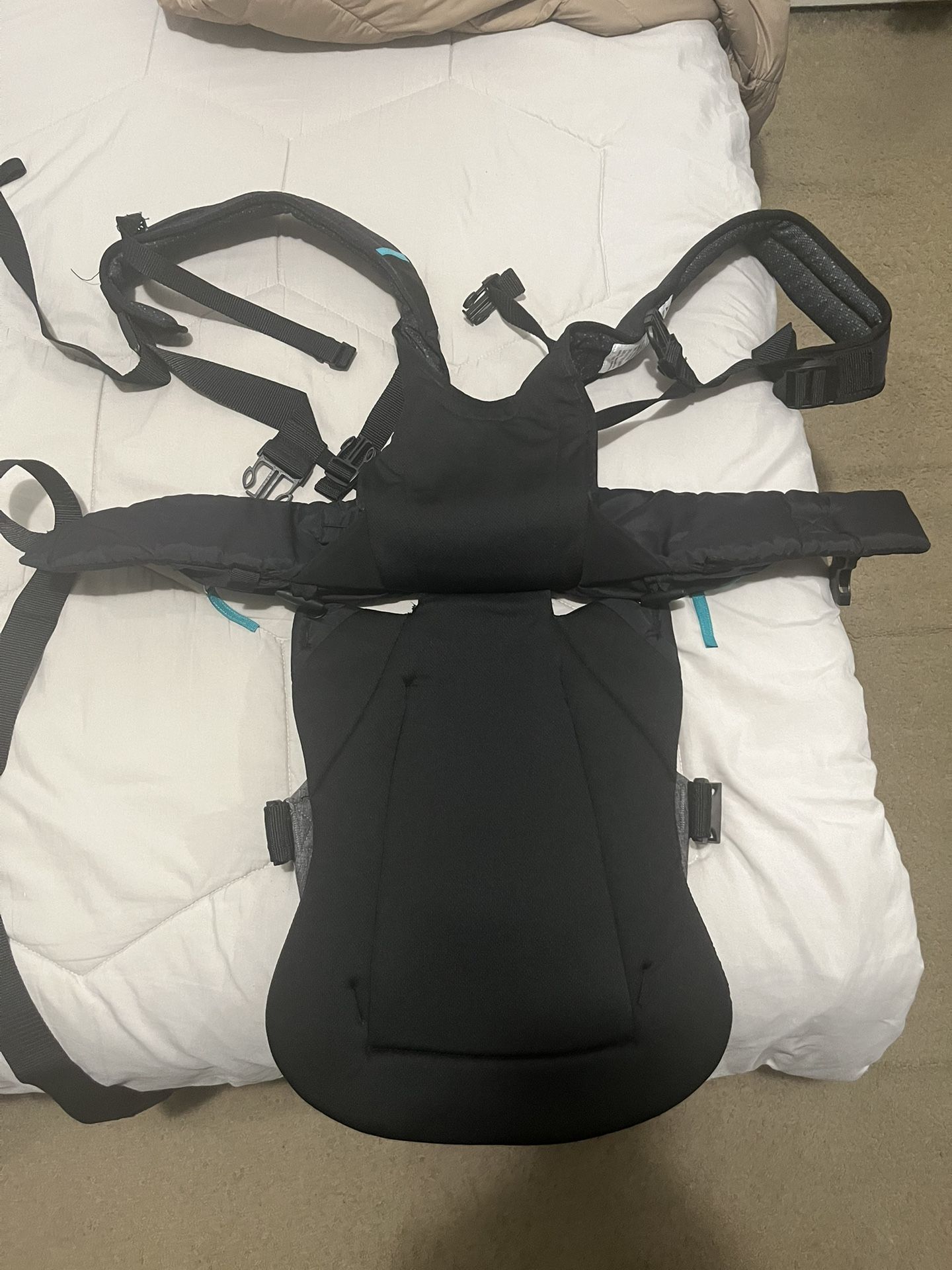 Backpack Baby Carrier