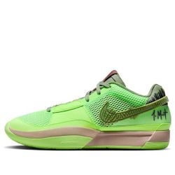 NEW Nike Ja 1 Halloween Zombie Glow Men’s Basketball Shoes