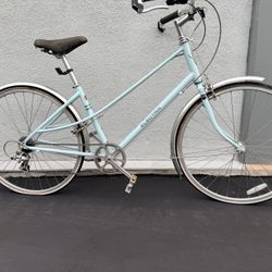 Micargi And Electra Bikes 