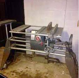 Multipurpose Woodworking