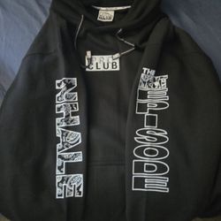 Hoodie